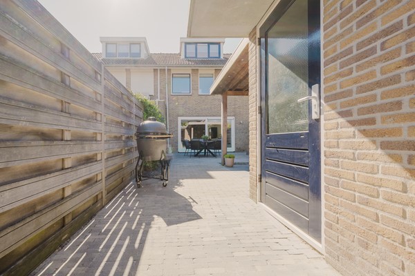 Medium property photo - Jan van Almondestraat 80, 3176 VA Poortugaal